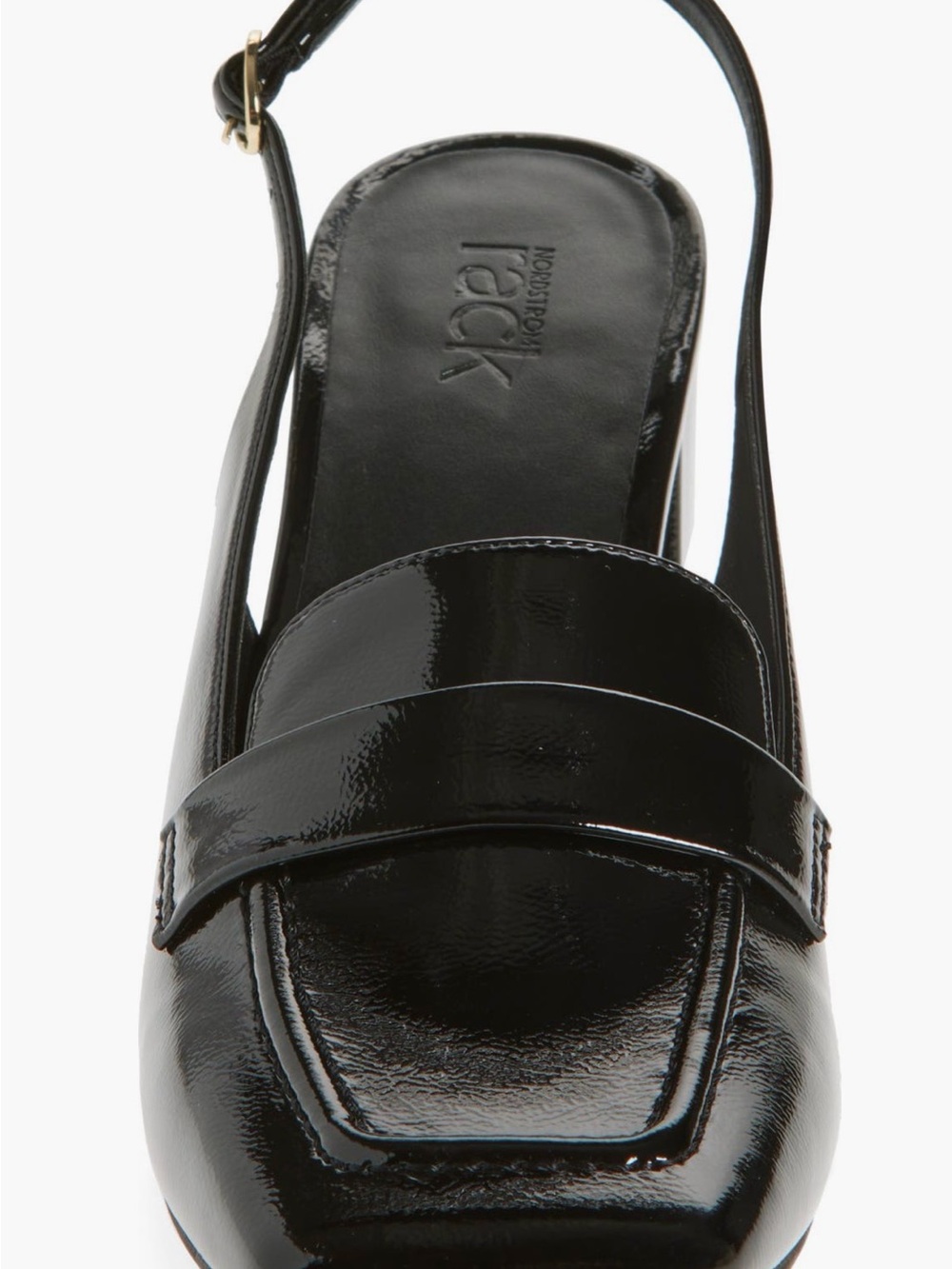 Nordstrom Rack Stasia Loafer Pump